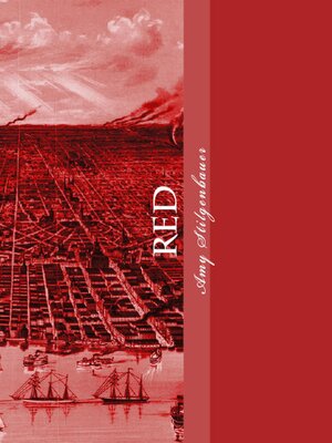cover image of Red